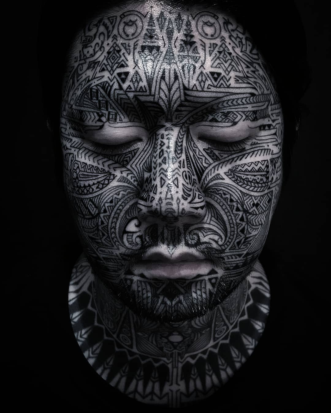 Curated recent tattoo work 2 by Yas at ZUMBIDO TATTOO Tokyo
