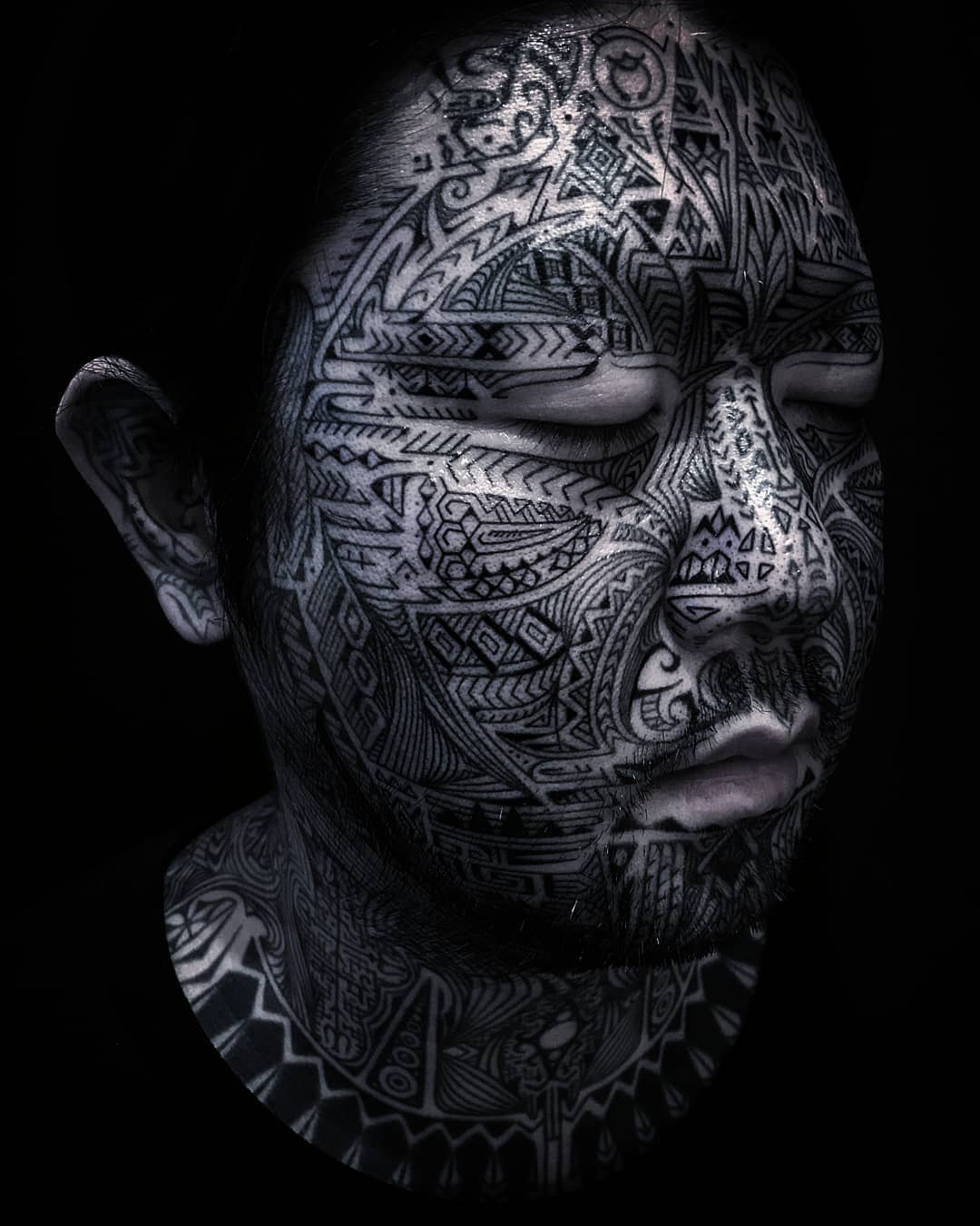Curated recent tattoo work 3 by Yas at ZUMBIDO TATTOO Tokyo
